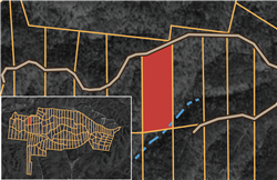 Big White Oak Tract 74