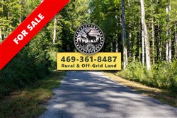 Big White Oak Tract 8