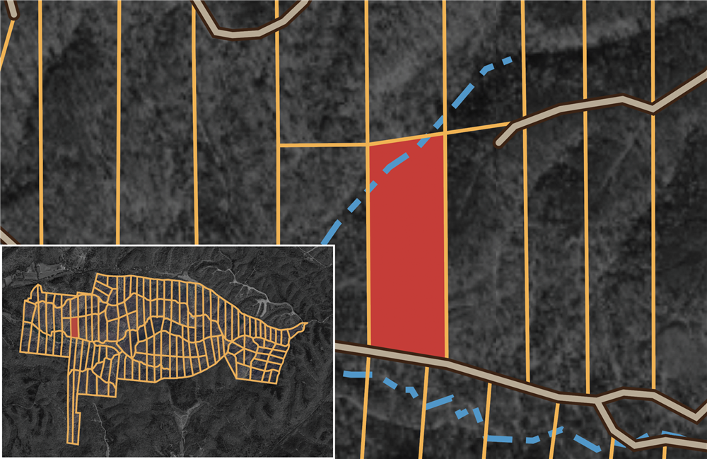 Big White Oak Tract 87 - Primary