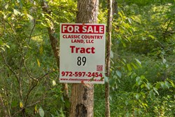 Big White Oak Tract 89