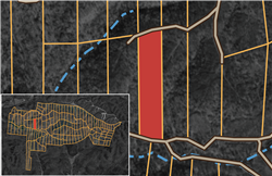 Big White Oak Tract 89