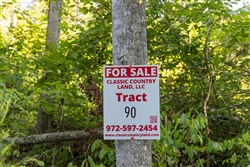 Big White Oak Tract 90