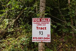 Big White Oak Tract 93