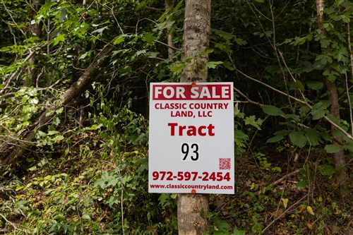 Big White Oak Tract 93