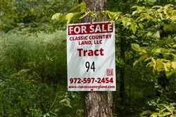 Big White Oak Tract 94
