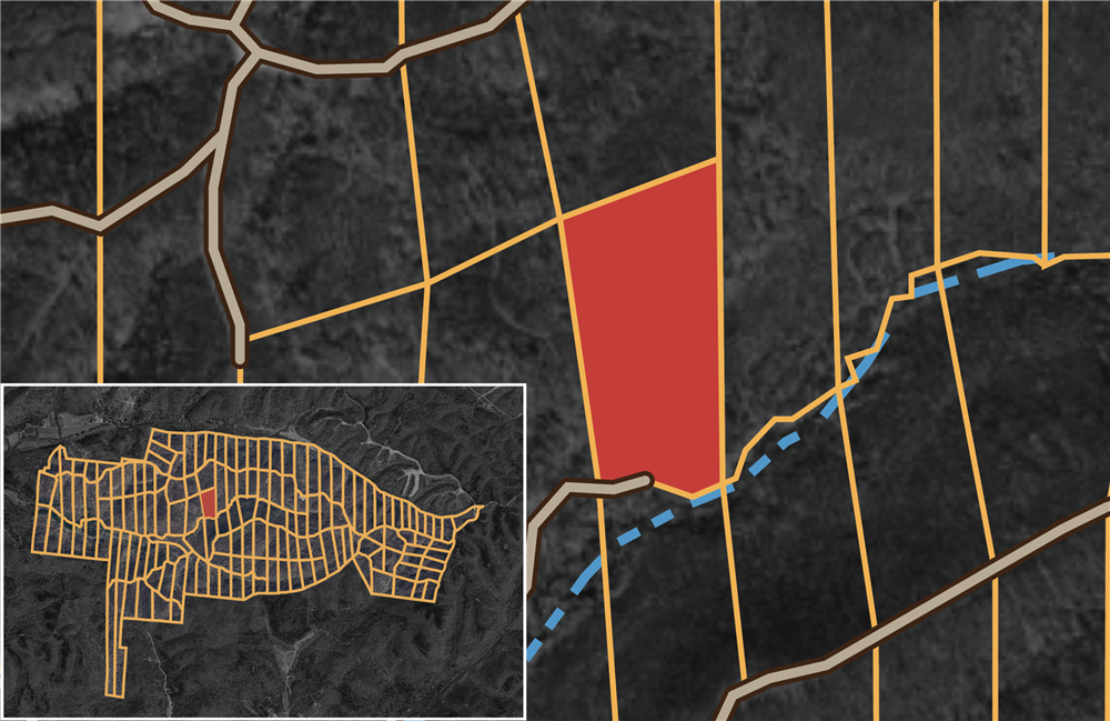 Big White Oak Tract 94 - Primary