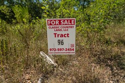 Big White Oak Tract 96