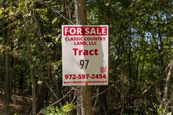 Big White Oak Tract 97