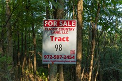 Big White Oak Tract 98