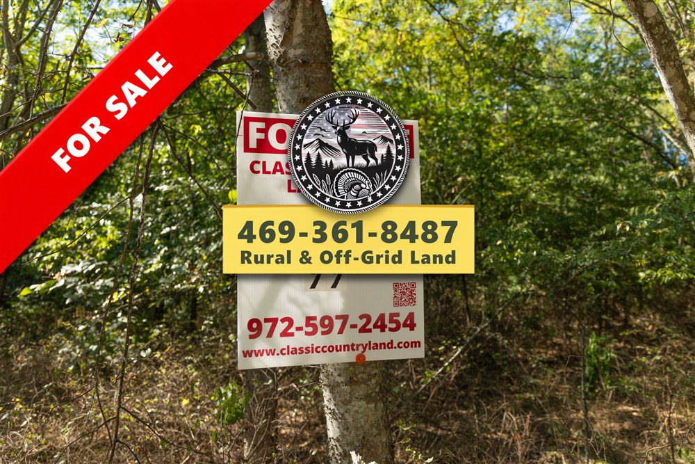 Big White Oak Tract 99 - Primary