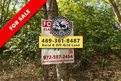 Big White Oak Tract 99