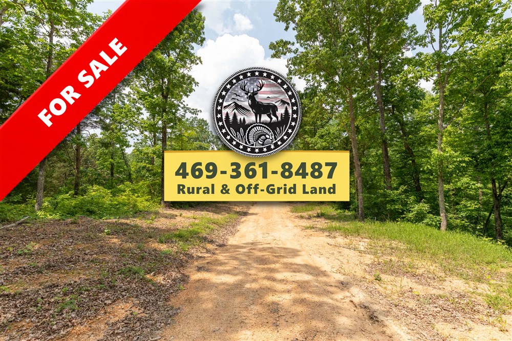 Cedar Creek Tract 12 - Primary