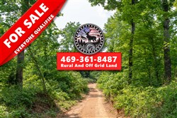 property photo for Cedar Creek Tract 15, 4.96 acres for sale in Perry County, Tennessee