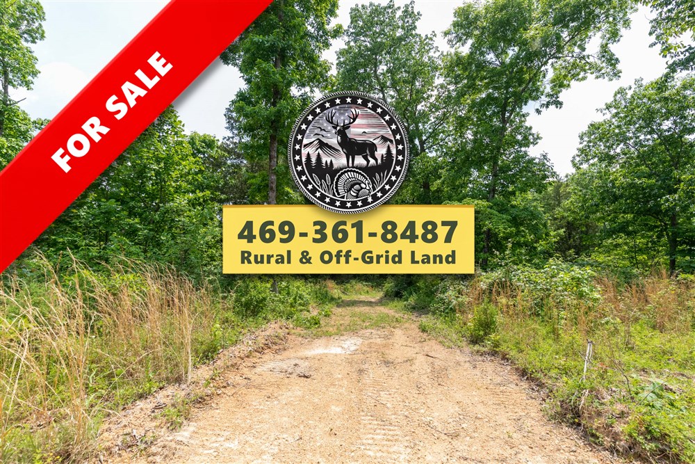Cedar Creek Tract 16 - Primary
