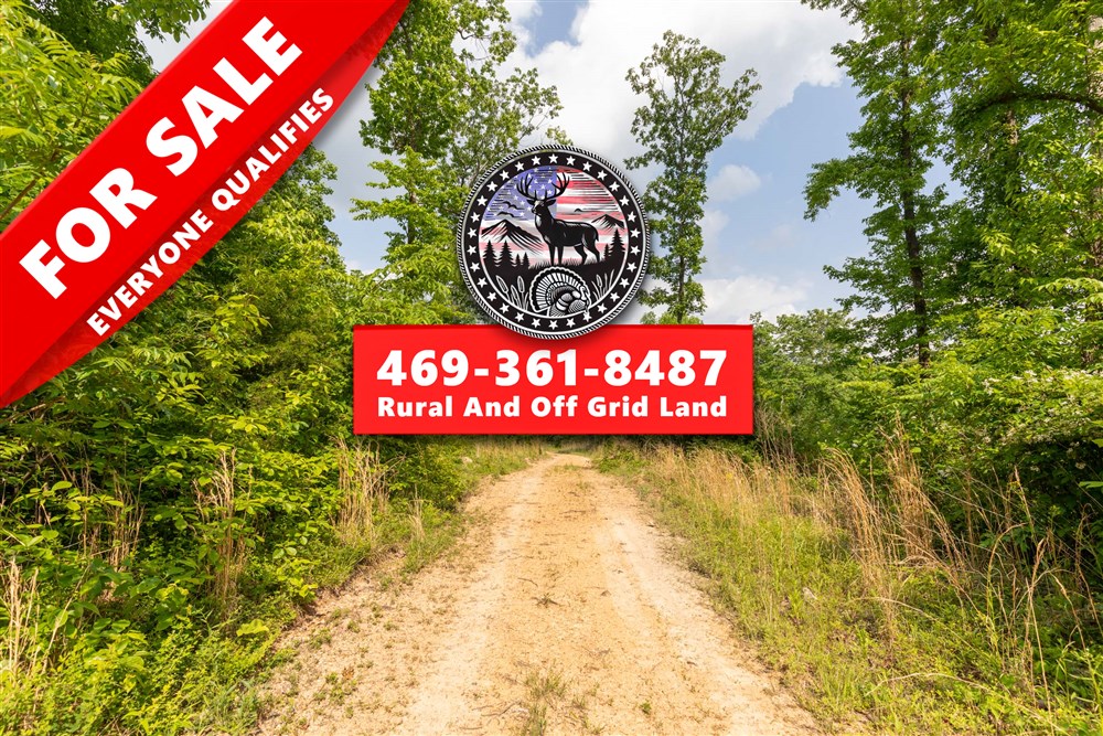 Cedar Creek Tract 21 - Primary