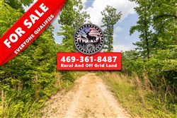 Cedar Creek Tract 21