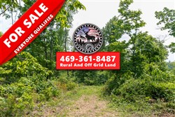 property photo for Cedar Creek Tract 22, 8.52 acres for sale in Perry County, Tennessee