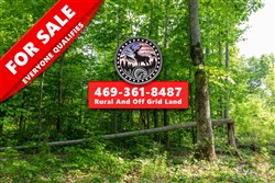 property photo for Cedar Creek Tract 23, 11.2 acres for sale in Perry County, Tennessee
