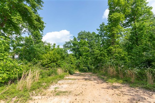 Cedar Creek Tract 25