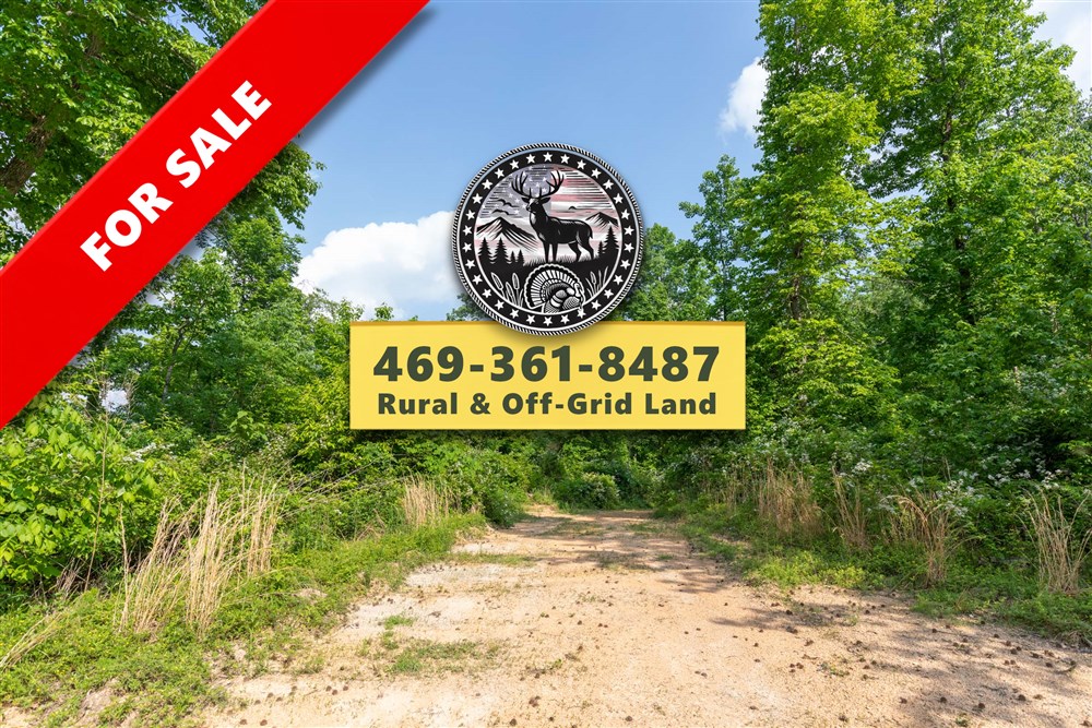 Cedar Creek Tract 25 - Primary