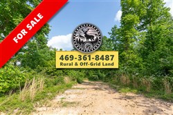 Cedar Creek Tract 25