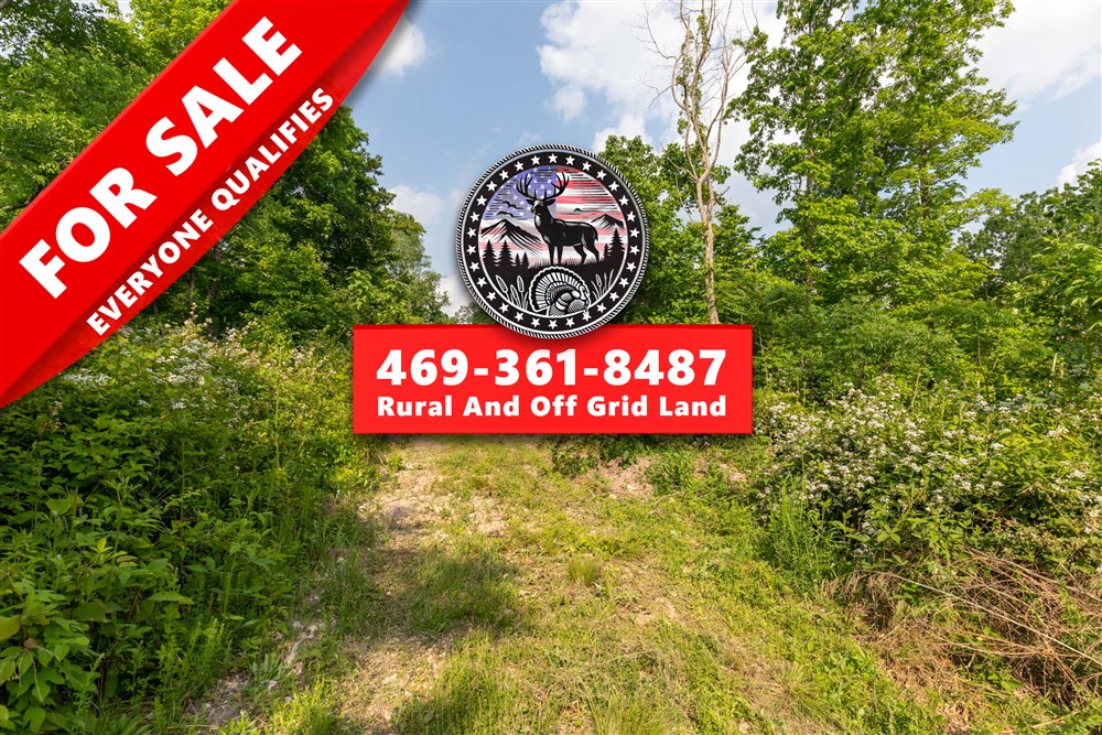 Cedar Creek Tract 29 - Primary