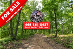 property photo for Cedar Creek Tract 3, 2.67 acres for sale in Perry County, Tennessee