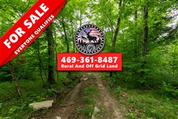 property photo for Cedar Creek Tract 31, 5.66 acres for sale in Perry County, Tennessee