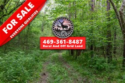 property photo for Cedar Creek Tract 33, 5.05 acres for sale in Perry County, Tennessee
