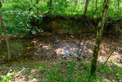 property photo for Cedar Creek Tract 34, 5.19 acres for sale in Perry County, Tennessee