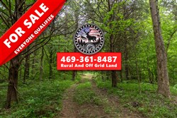property photo for Cedar Creek Tract 34, 5.19 acres for sale in Perry County, Tennessee