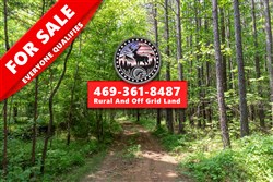 property photo for Cedar Creek Tract 35, 5.84 acres for sale in Perry County, Tennessee