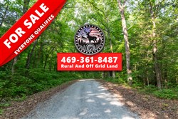 property photo for Cedar Creek Tract 36, 7.56 acres for sale in Perry County, Tennessee