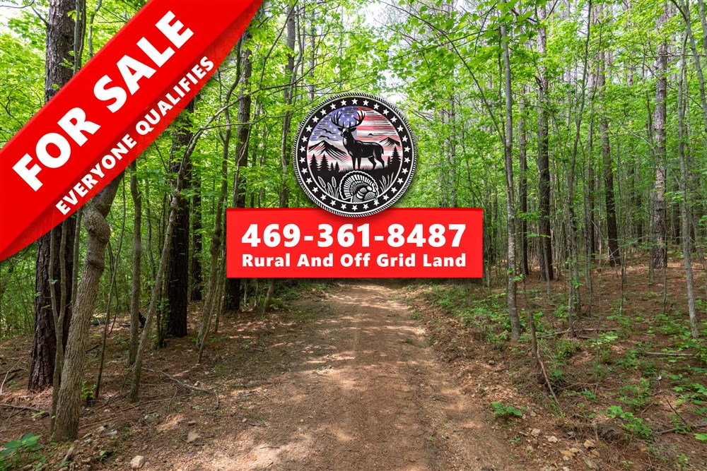 Cedar Creek Tract 37 - Primary