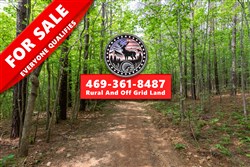 Cedar Creek Tract 37