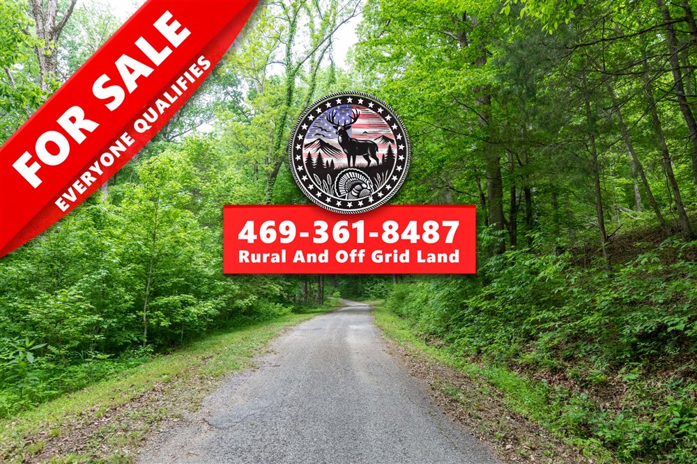 Cedar Creek Tract 39 - Primary