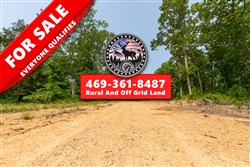 property photo for Cedar Creek Tract 4, 5.04 acres for sale in Perry County, Tennessee