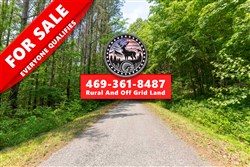 property photo for Cedar Creek Tract 42, 6.17 acres for sale in Perry County, Tennessee