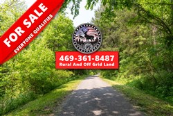 property photo for Cedar Creek Tract 44, 6.33 acres for sale in Perry County, Tennessee