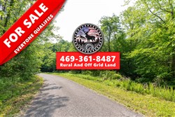 property photo for Cedar Creek Tract 47, 5.36 acres for sale in Perry County, Tennessee