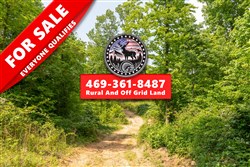 property photo for Cedar Creek Tract 54, 5.44 acres for sale in Perry County, Tennessee