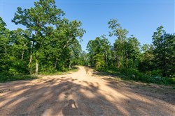 Cedar Creek Tract 58