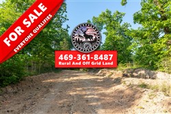 Cedar Creek Tract 58