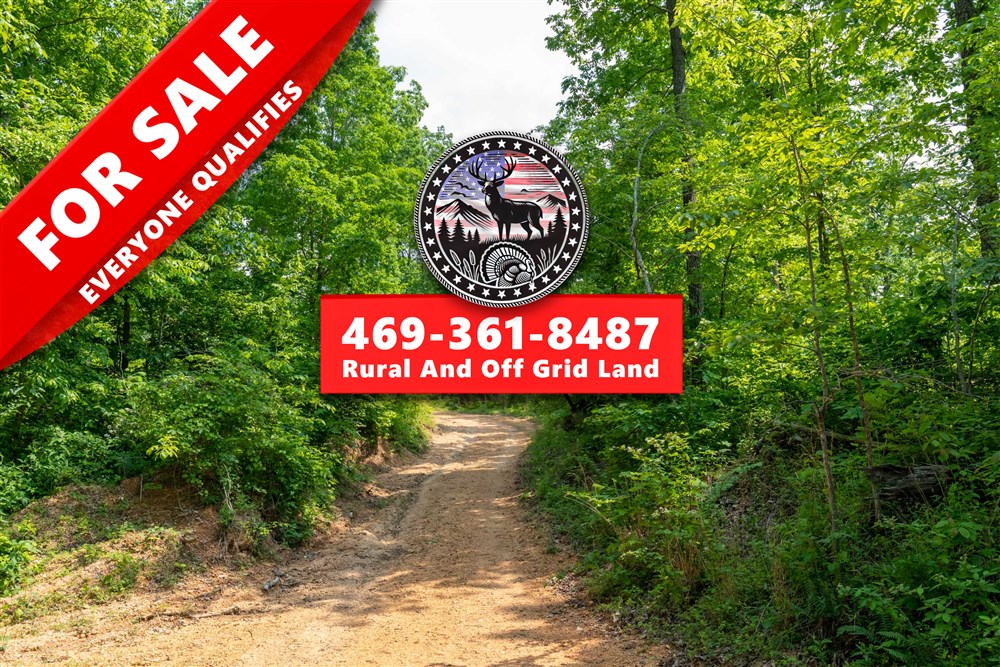 Cedar Creek Tract 59 - Primary