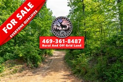 Cedar Creek Tract 59