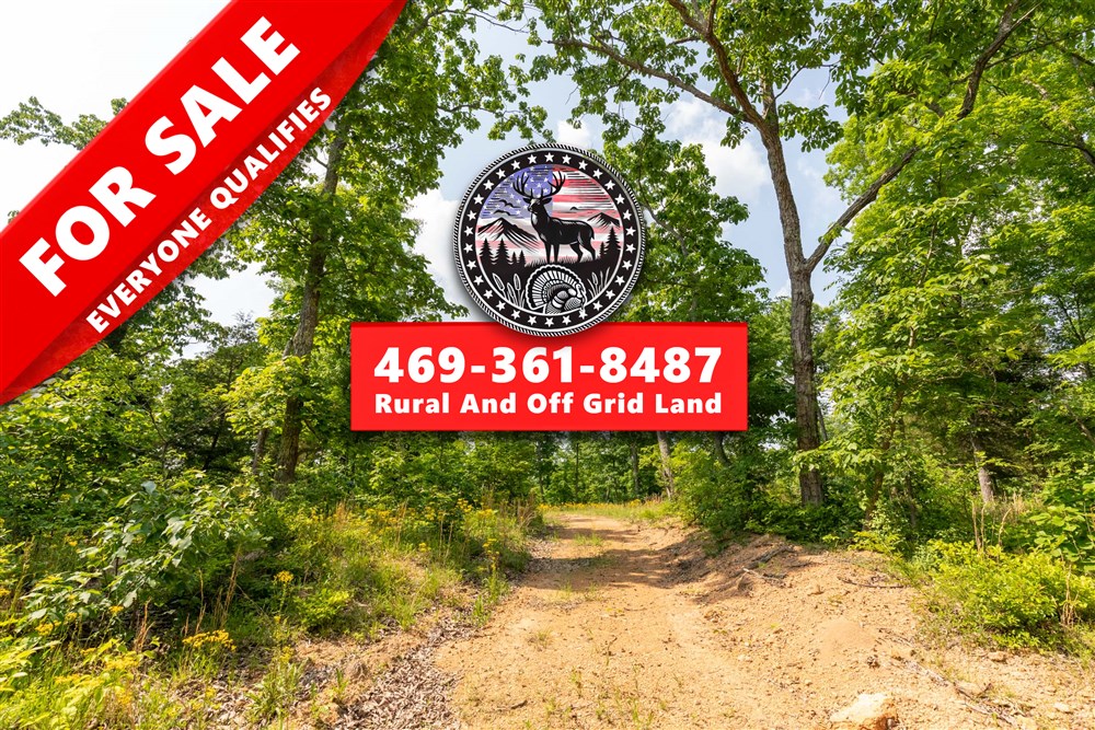 Cedar Creek Tract 60 - Primary