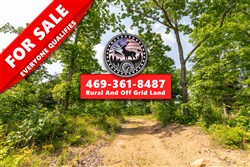 Cedar Creek Tract 60