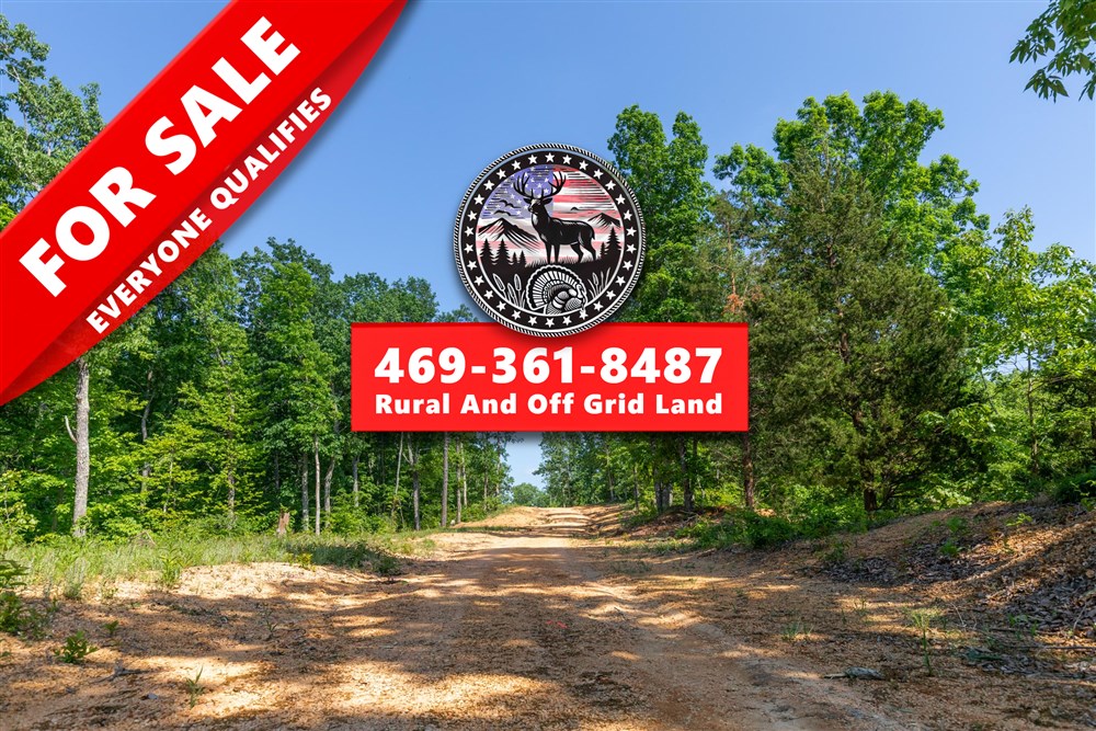 Cedar Creek Tract 64 - Primary