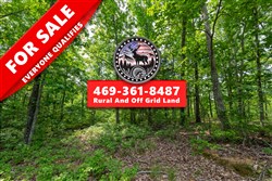 property photo for Cedar Creek Tract 7, 8.04 acres for sale in Perry County, Tennessee