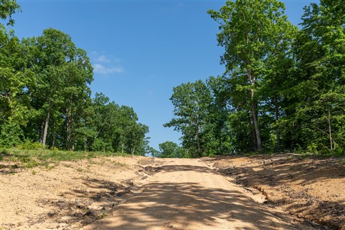 Cedar Creek Tract 8